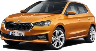 2022 Skoda Fabia 1.0 TSI 110 PS DSG Premium Araba kullananlar yorumlar